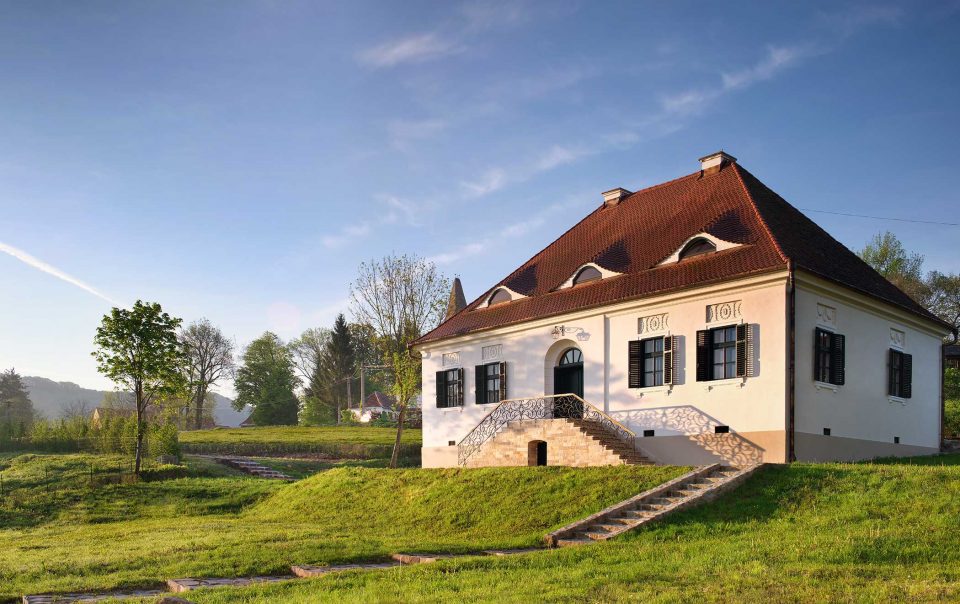 Romania holidays transylvania