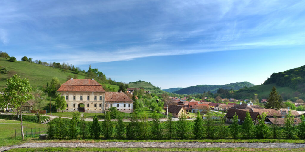 Criş,  Kreisch, Keresd Bethlen Estates