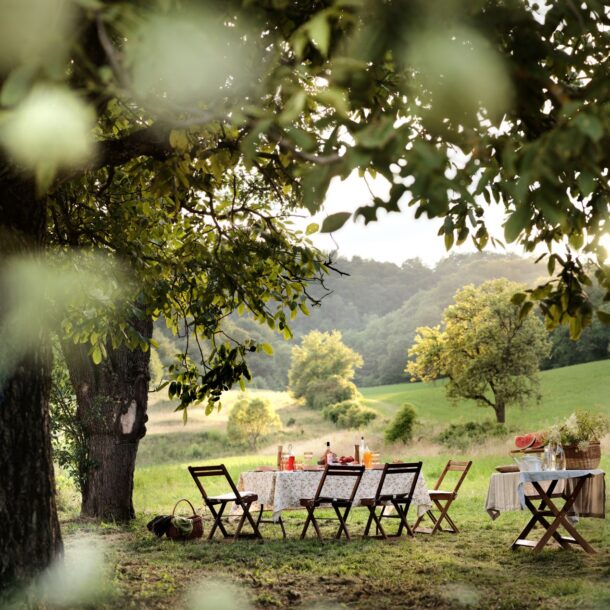 luxury holiday in Transylvania