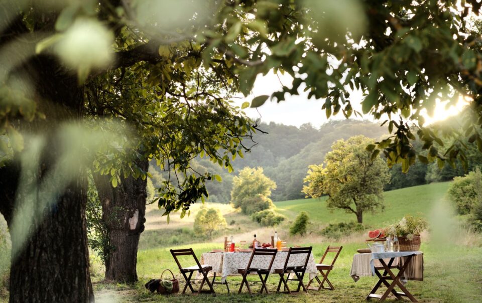 luxury holiday in Transylvania