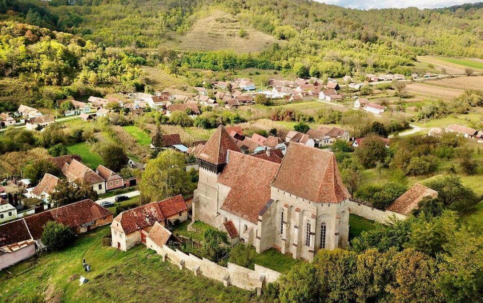 Copșa Mare