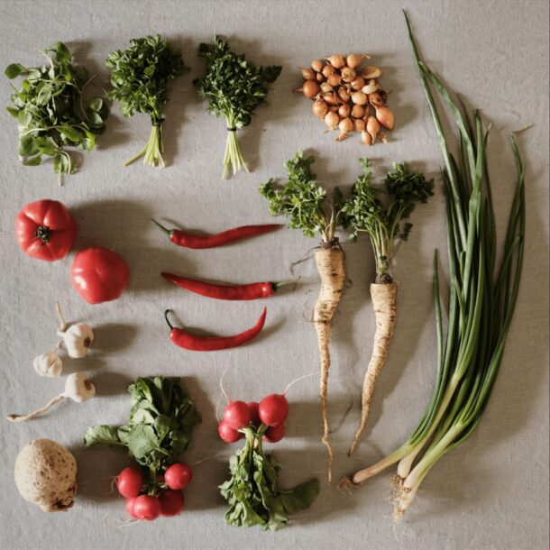 Support local communities