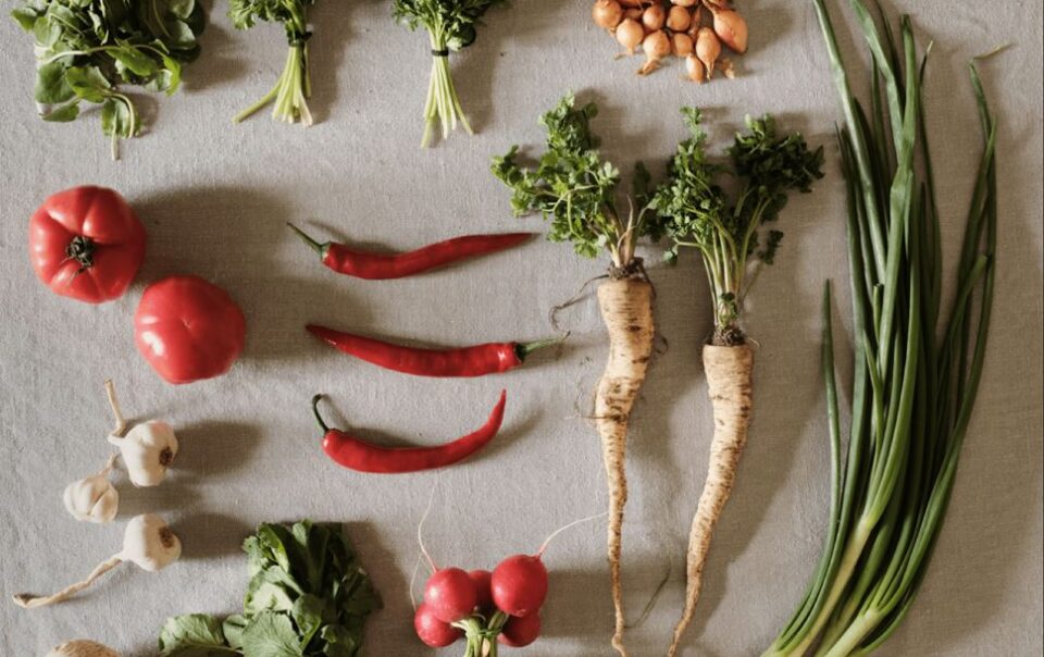 Support local communities