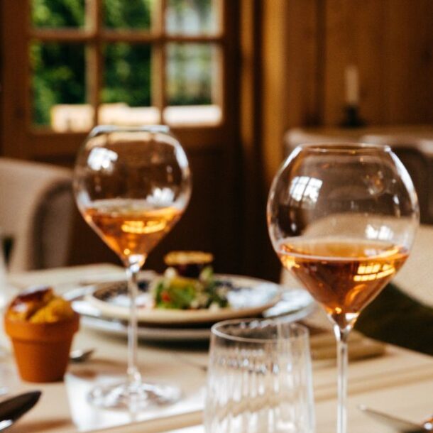 Enjoy your Valtentine at Bethlen