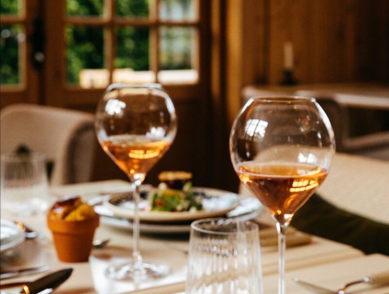 Enjoy your Valtentine at Bethlen