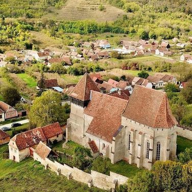 Bethlen Estate discover the cultural heritage of the region!