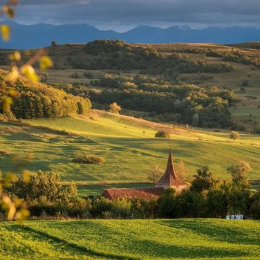 Bethlen Estate or just enjoy the beauty of the landscape!