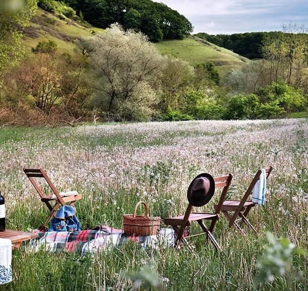 Bethlen Estate Wonders