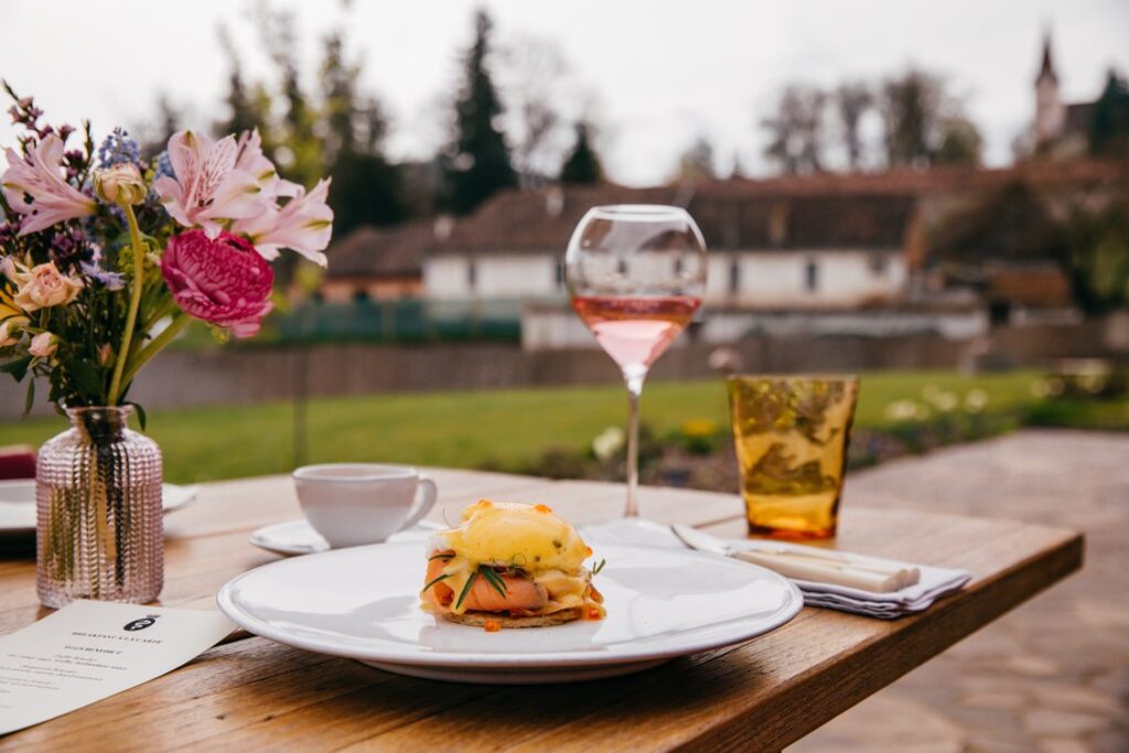 Experience an Enchanting Summer at Bethlen Estates Transylvania
