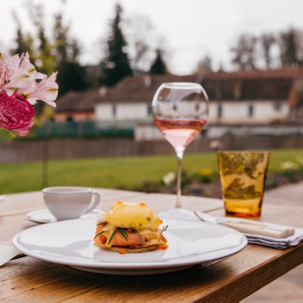 Summer in Bethlene Estates