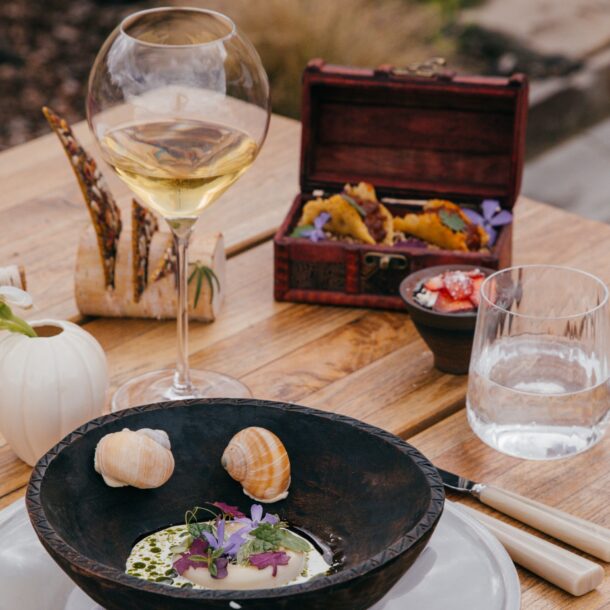 sweet delights at bethlen estates transylvania