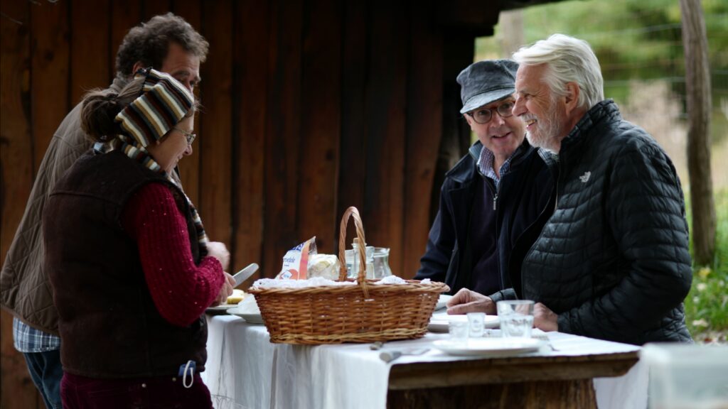 Food and drink in bethlen estates