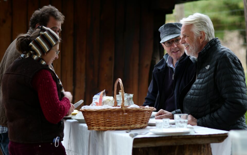 Food and drink in bethlen estates