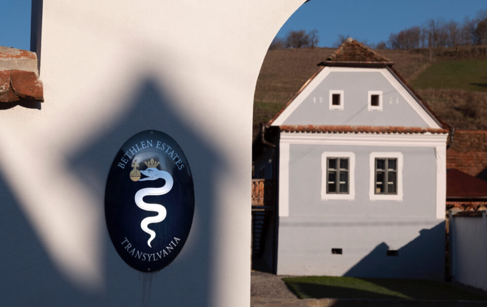 Must-Visit Autumn Wonders in Transylvania