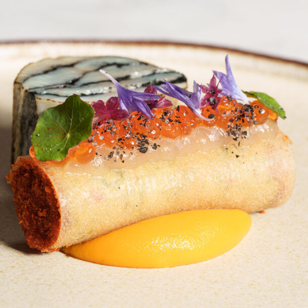 Bethlen Estates kitchen barn