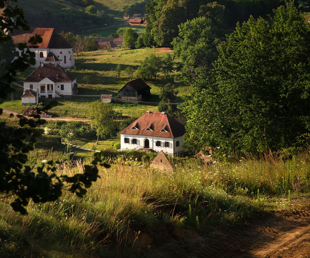 Top 10 Transylvanian experiences you can’t miss